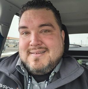 Meet your Posher, Dave